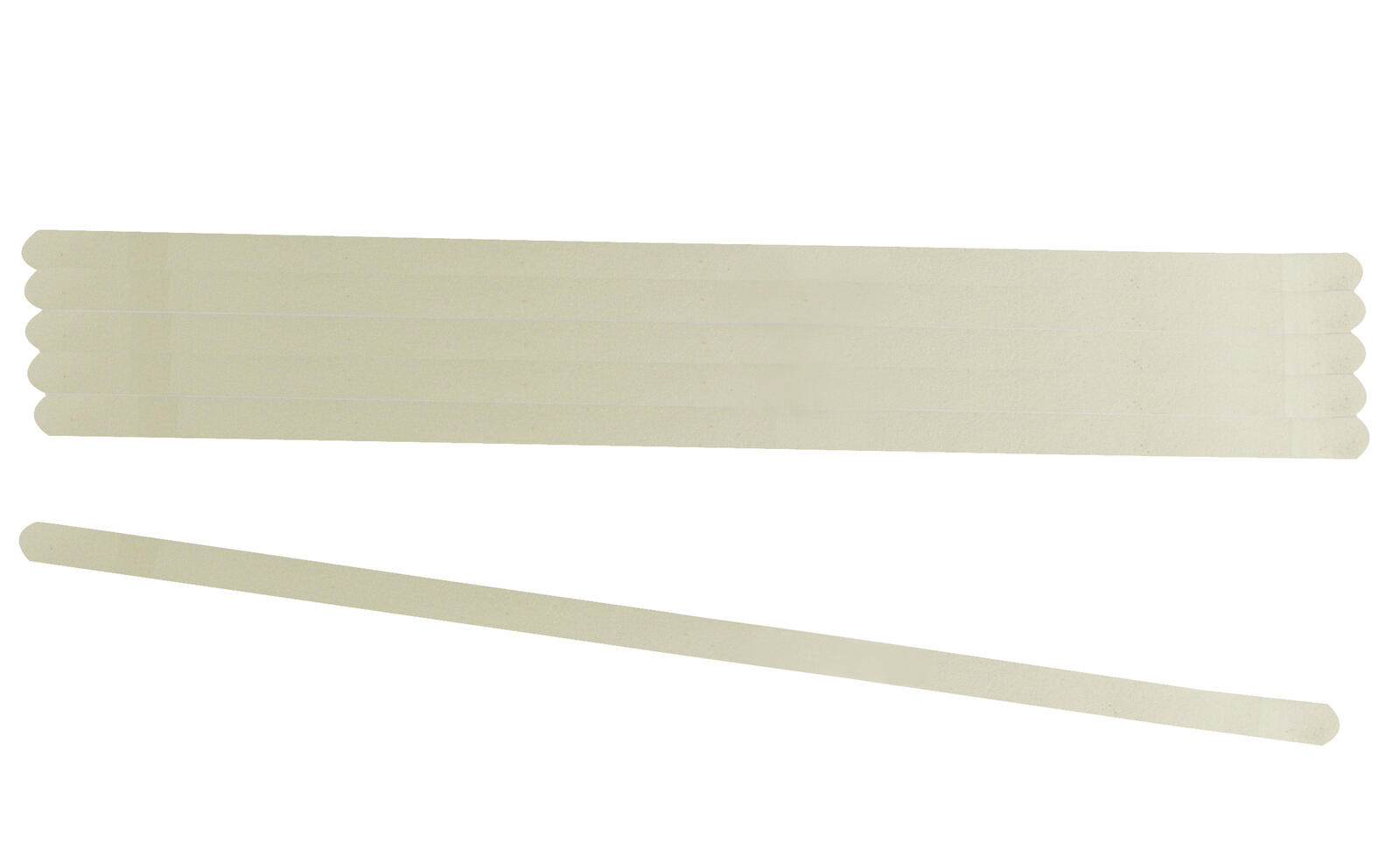 ACCESSORY Antirutsch-Strips nachleuchtend ACCESSORY Antirutsch-Strips nachleuchtend