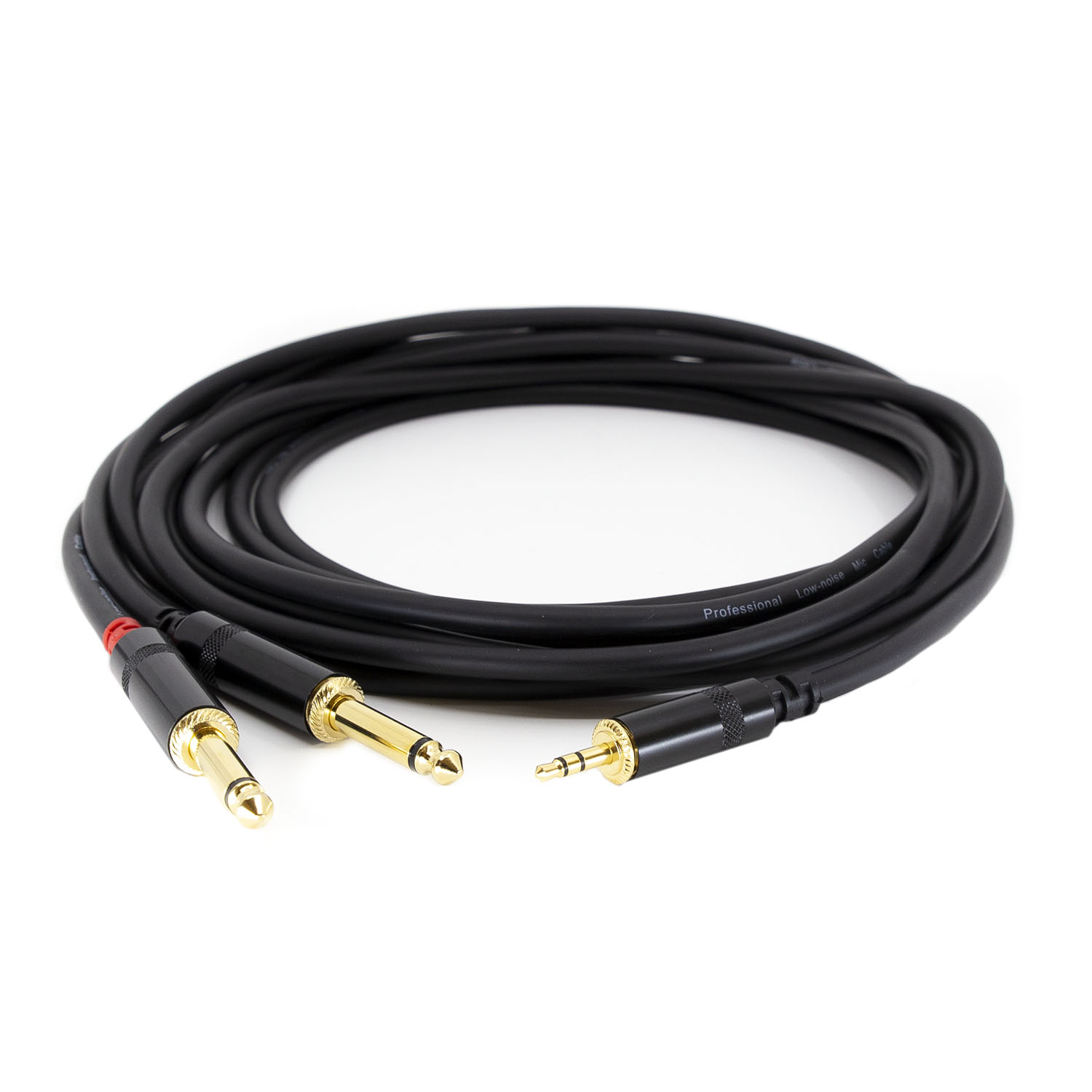 Master Audio RCA381/5