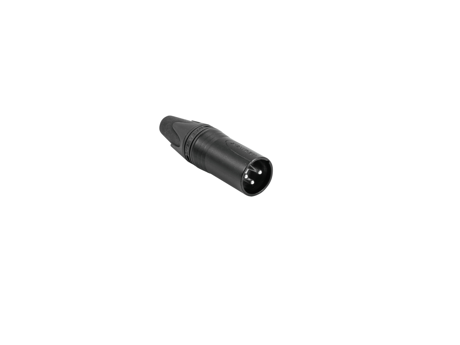 NEUTRIK XLR Stecker 3pol NC3MXX-BAG NEUTRIK XLR Stecker 3pol NC3MXX-BAG