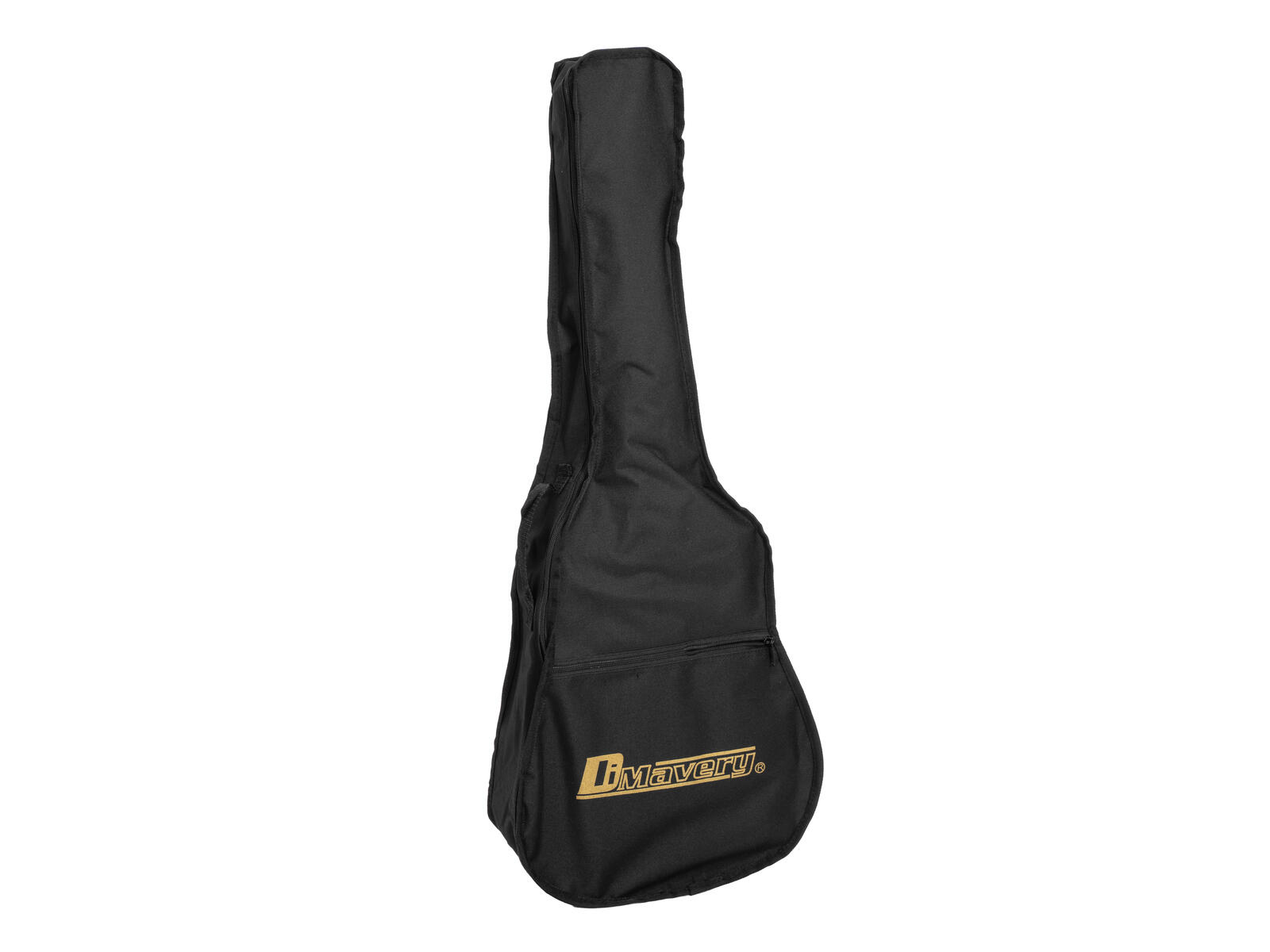 DIMAVERY AC-303 Klassikgitarre 3/4, natur