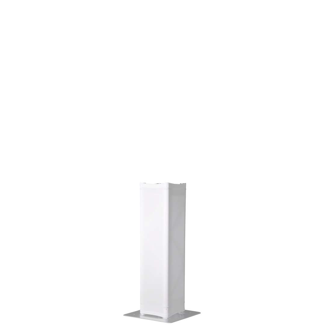 DT Trusscover 1m White