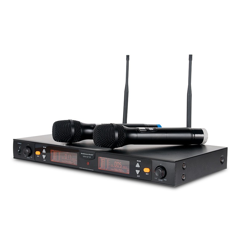 WM-219 WM-219
