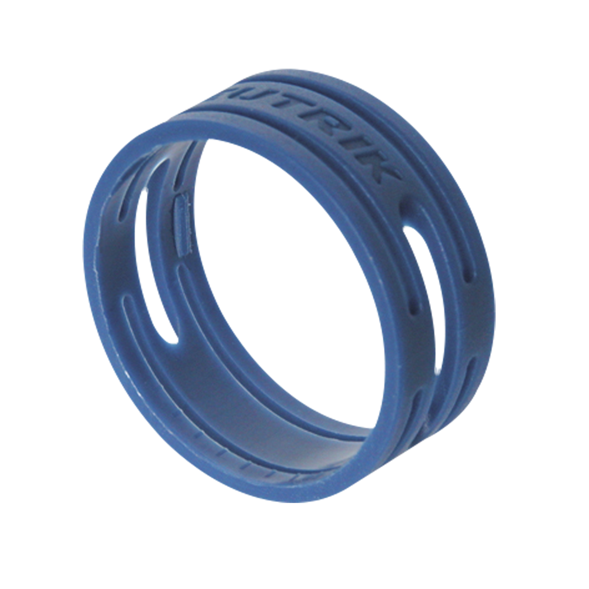 NEUTRIK XX-Series coloured Ring Blue Blau