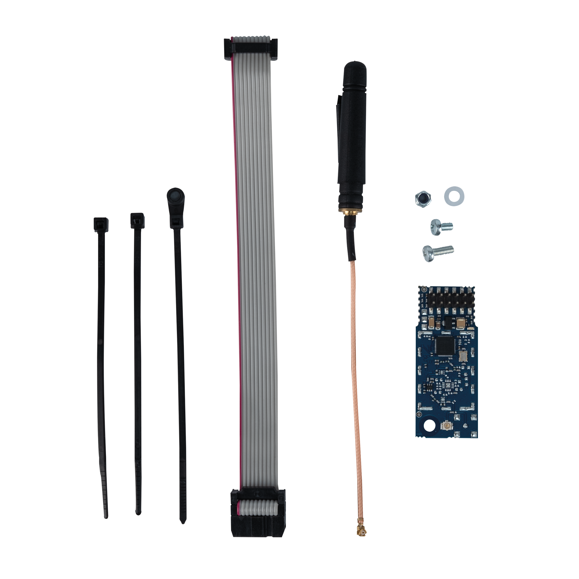  Wireless Upgrade Kit for Infinity Series CRMX-Empfänger für drahtloses DMX