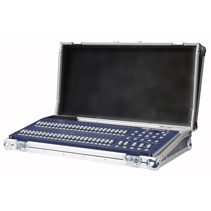SHOWTEC Case for Showmaster 48 Flightcase SHOWTEC Case for Showmaster 48 Flightcase