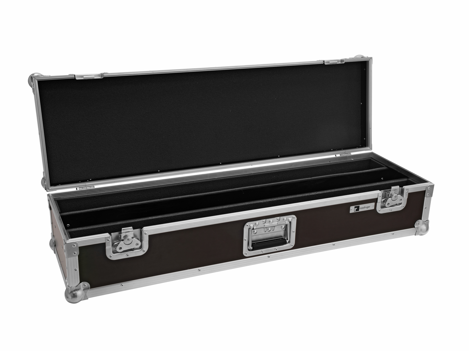 ROADINGER Flightcase 2x LED STP-7 ROADINGER Flightcase 2x LED STP-7