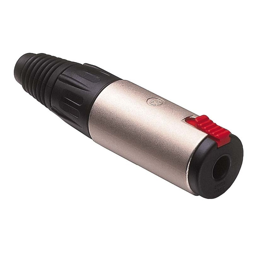 Neutrik NJ3FC6 Klinkenkupplung