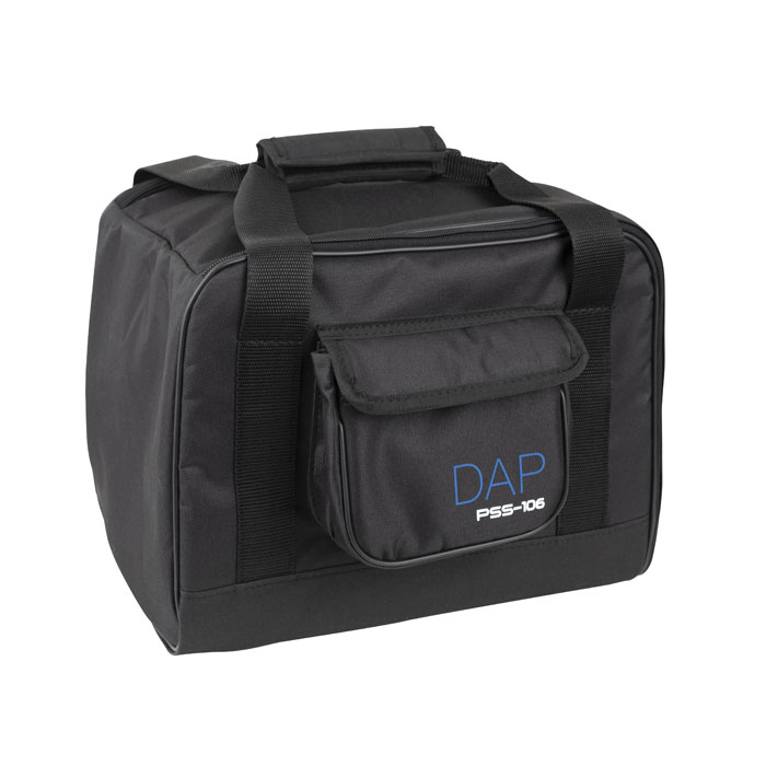 DAP Transport Cover for PSS-106 