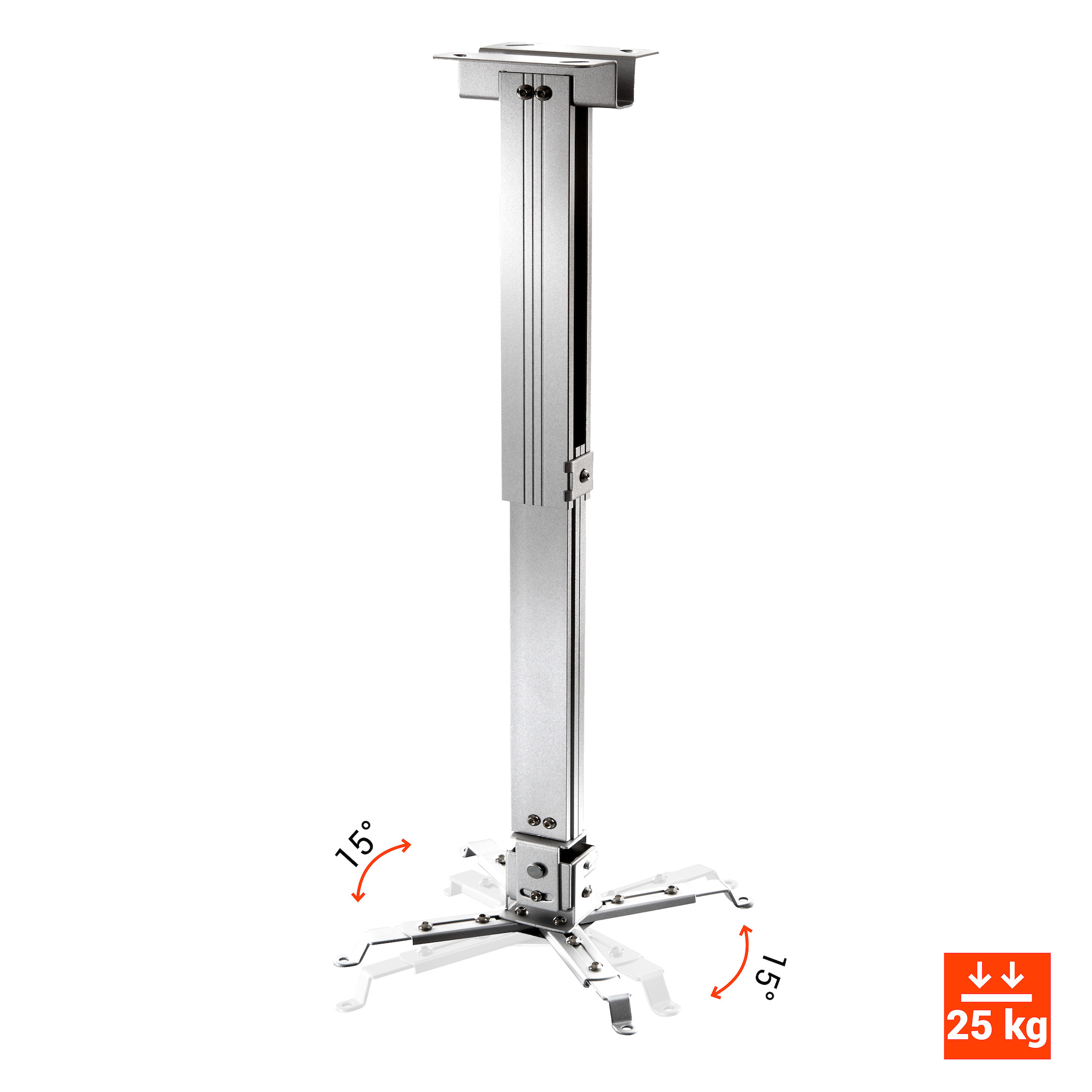 celexon Deckenhalterung universal MultiCel63100S