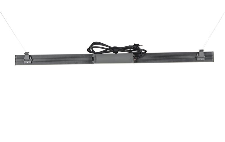 Wallwasher LED Bar 230V 34.5W 3000K 25° IP65
