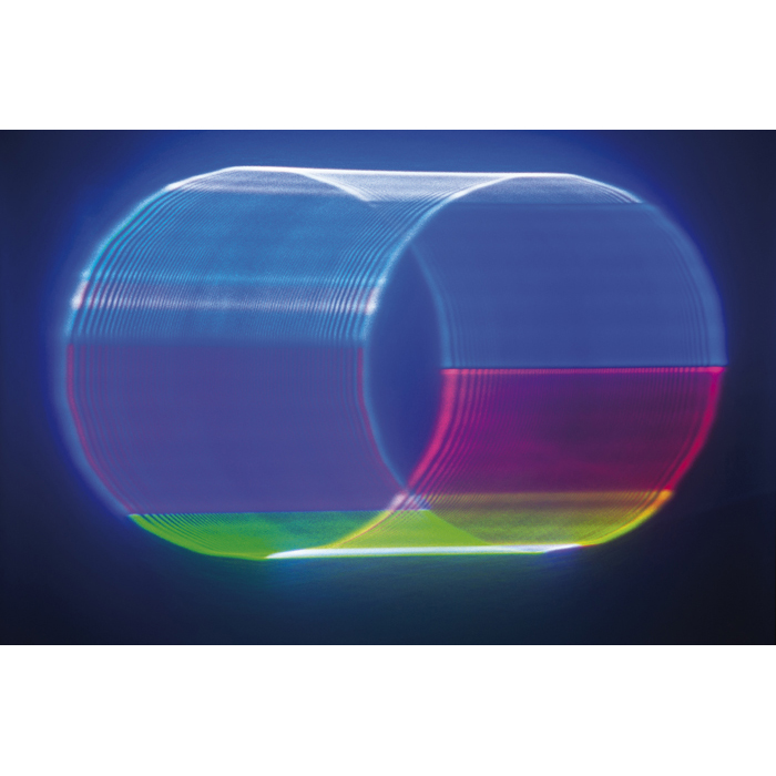 Showtec Galactic FX RGB-1500 1500 mW RGB 3D laser