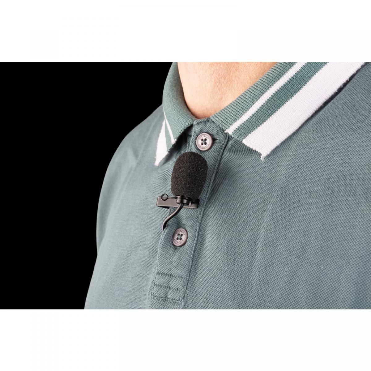 JB Systems HF-BPACK Taschensender inkl. Lavalier-Mikrofon
