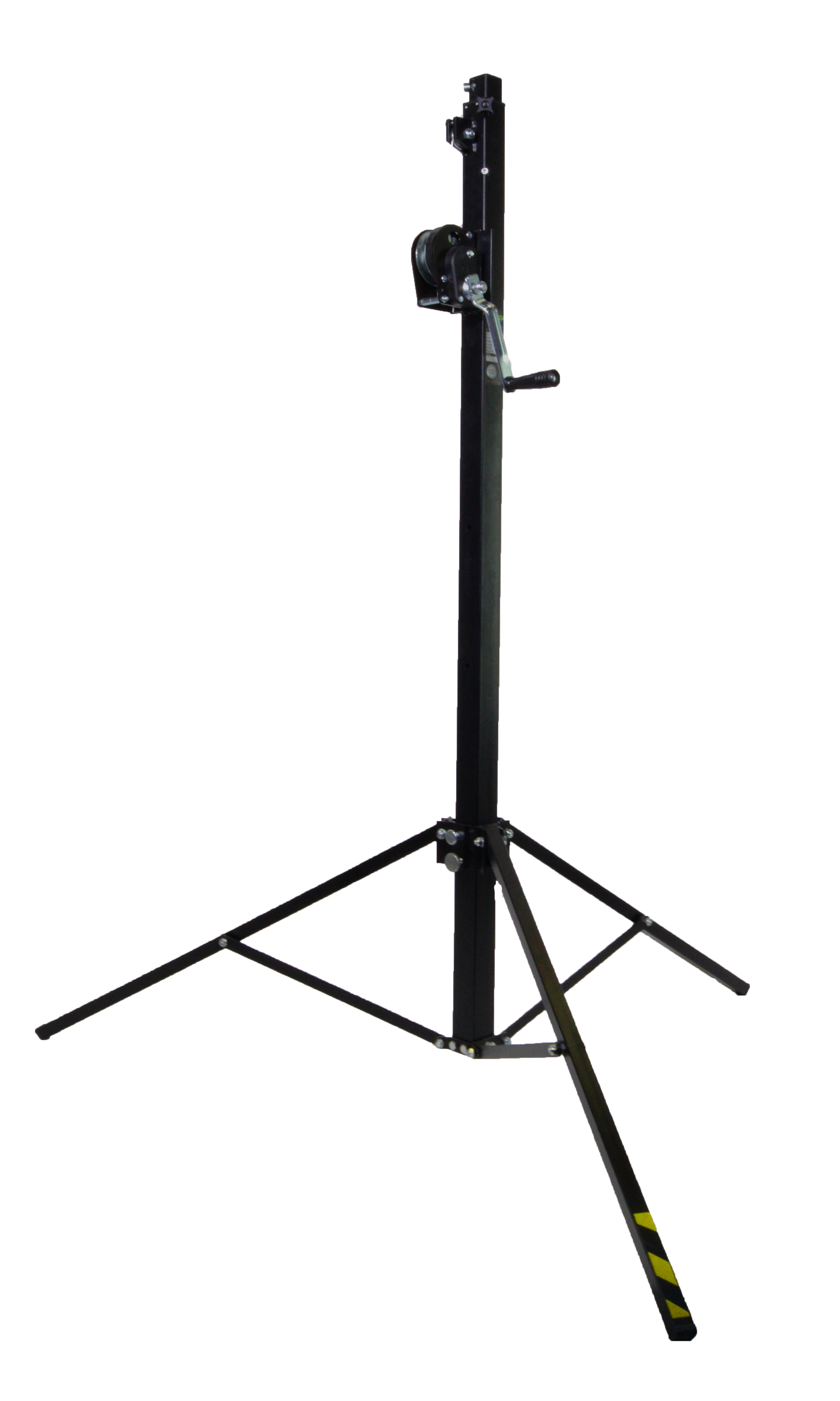 Stativ Nemesis 80