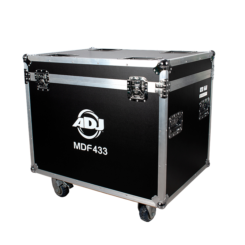 MDF2 Flightcase 9 panels MDF2 Flightcase 9 panels