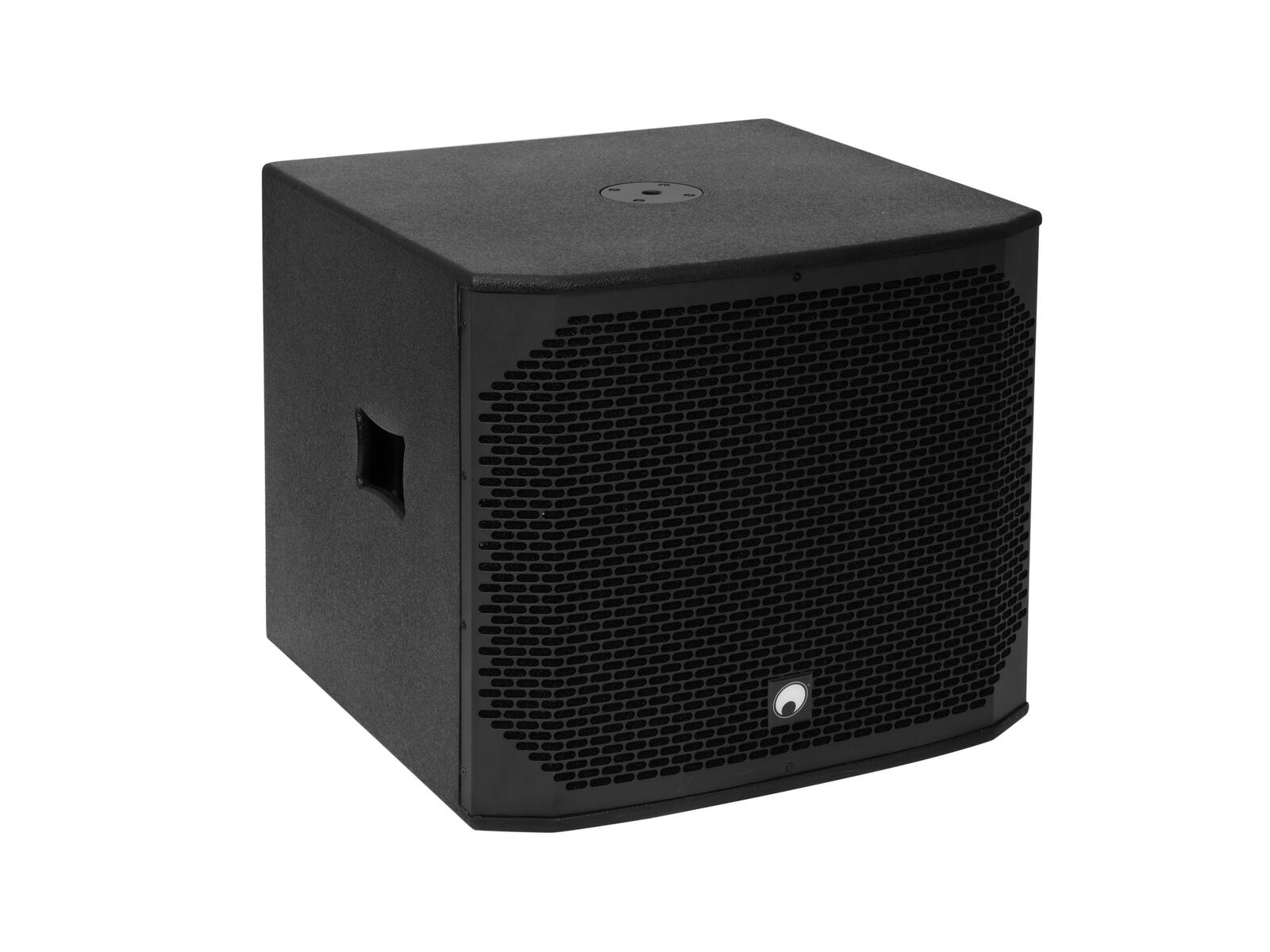 OMNITRONIC AZX-118A PA-Subwoofer aktiv 400W OMNITRONIC AZX-118A PA-Subwoofer aktiv 400W