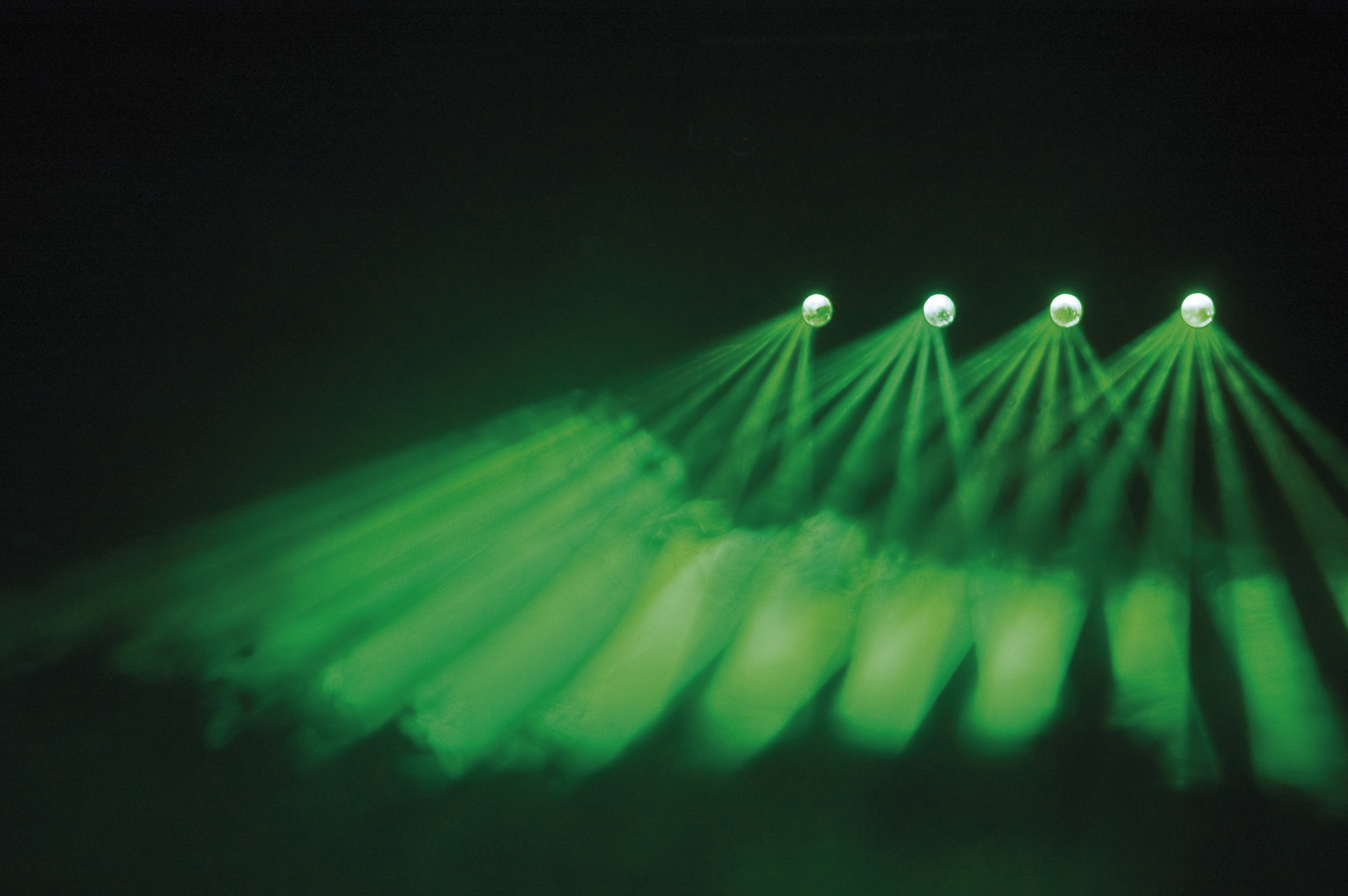 SHOWTEC Dynamic LED LED Effektleuchte SHOWTEC Dynamic LED LED Effektleuchte