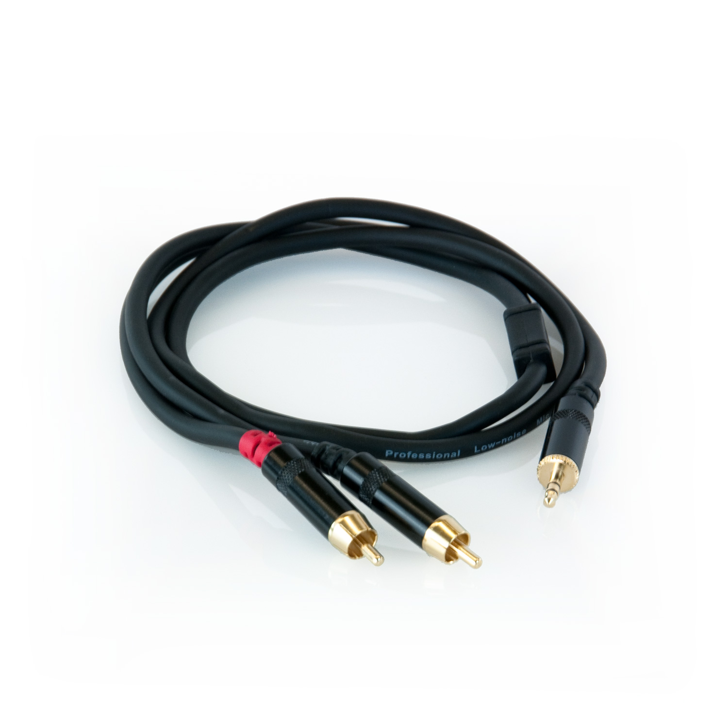 Master Audio RCA351/1