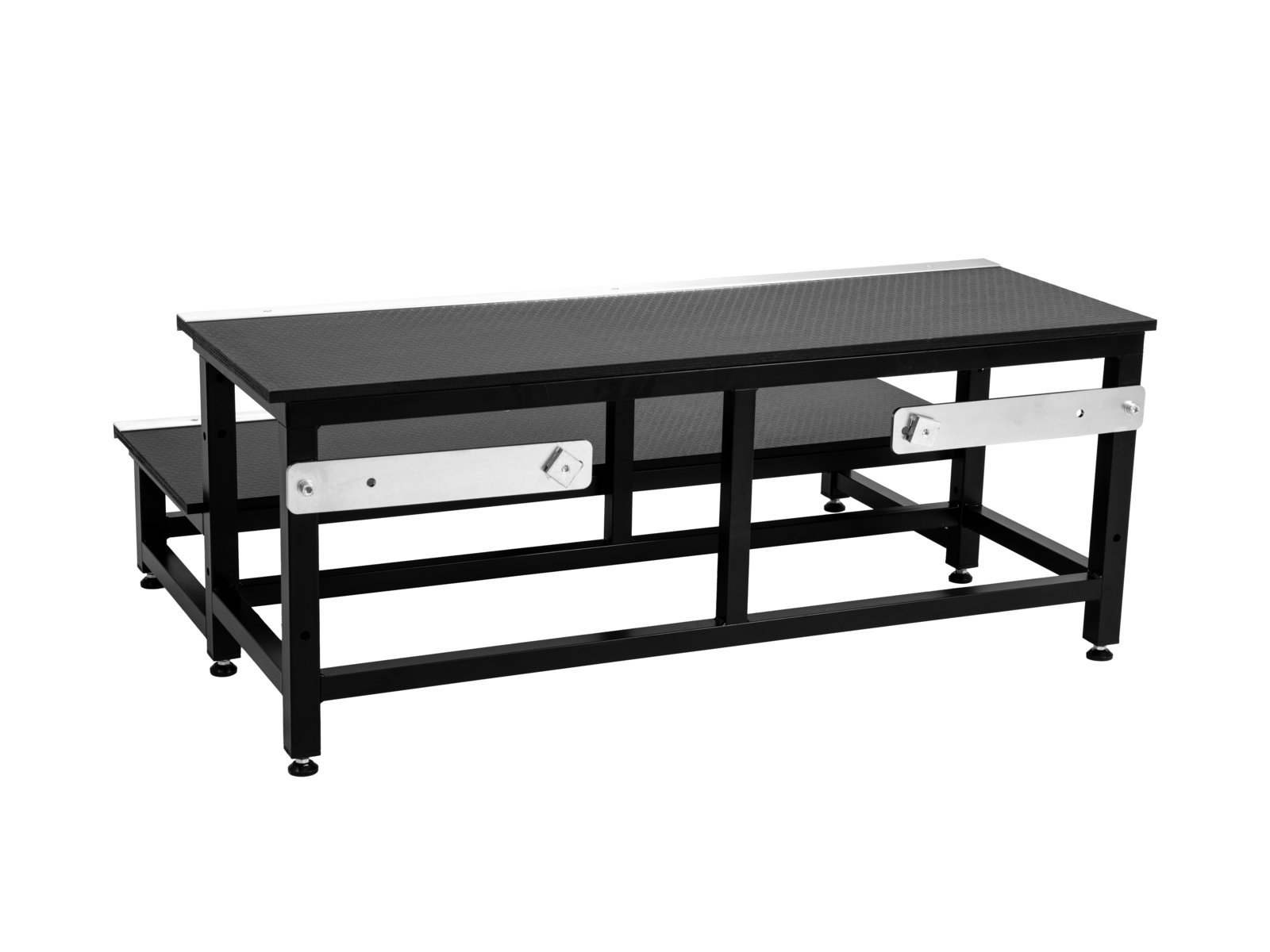 ALUTRUSS BE-1 Bühnentreppe 20/40cm ALUTRUSS BE-1 Bühnentreppe 20/40cm