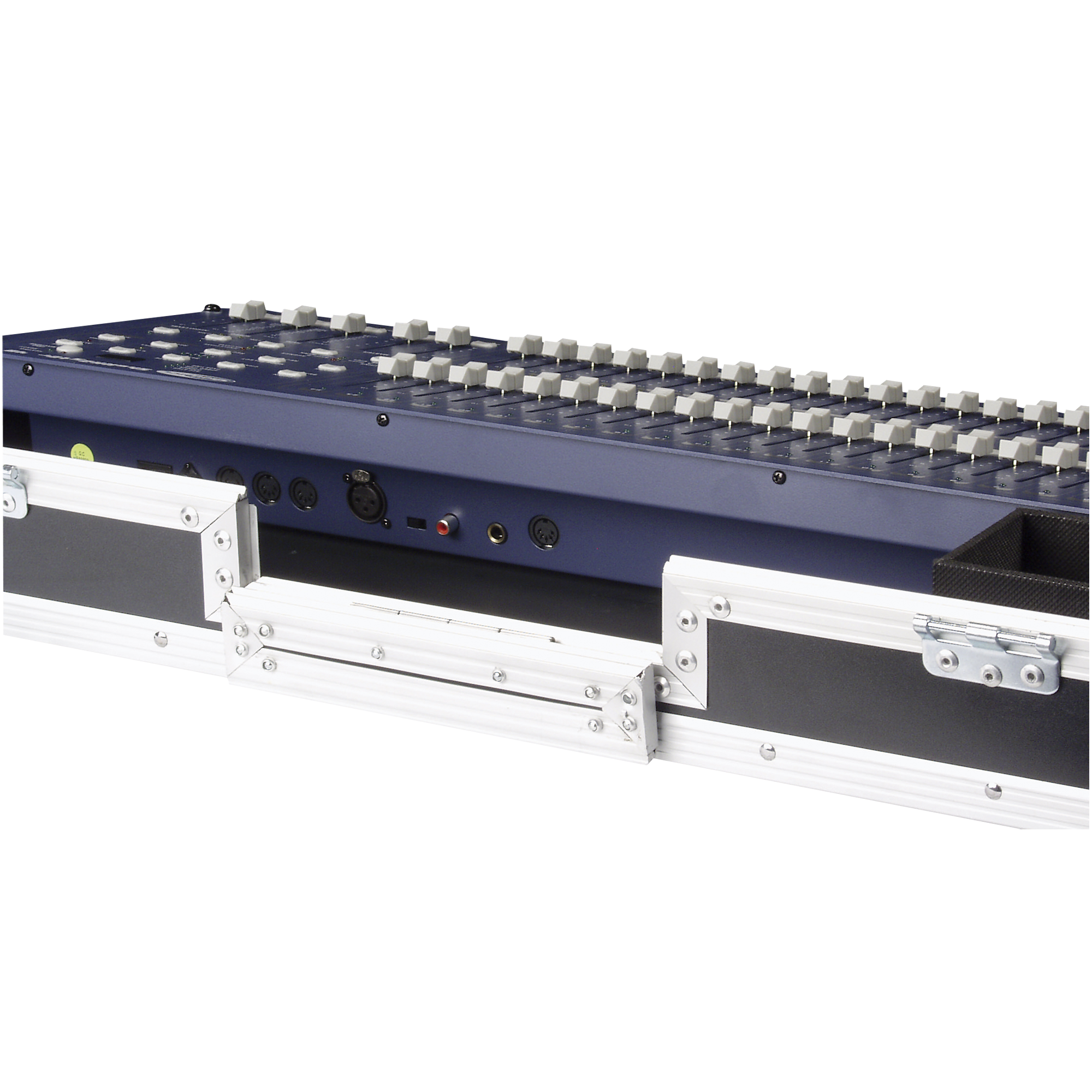 SHOWTEC Case for Showmaster 48 Flightcase SHOWTEC Case for Showmaster 48 Flightcase