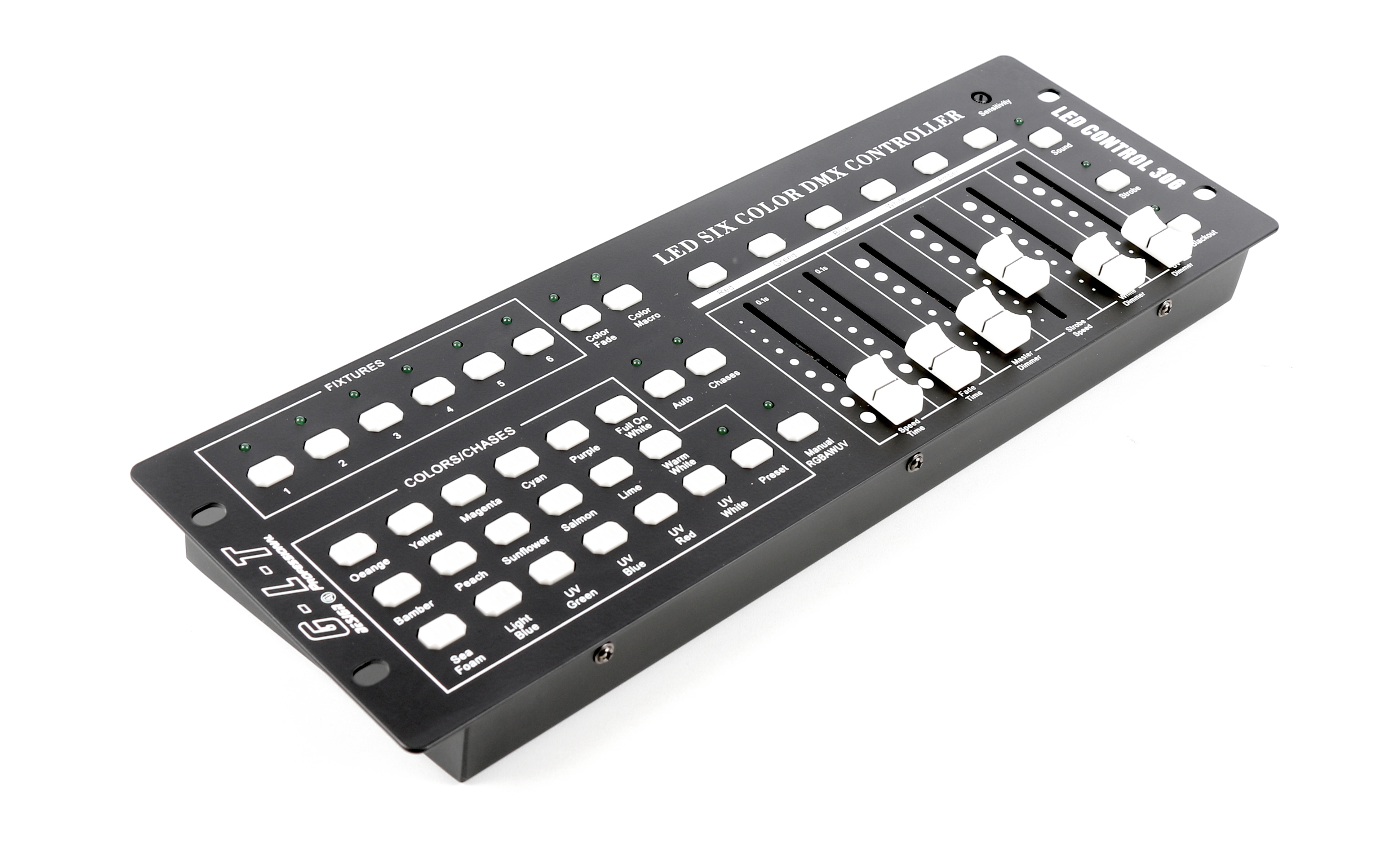 LED Controller 306