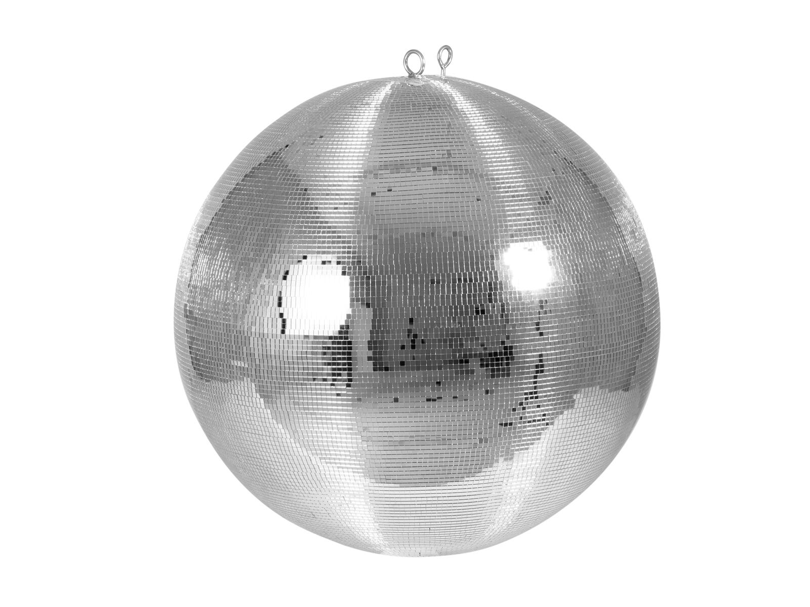 EUROLITE Spiegelkugel 50cm (5x5mm) EUROLITE Spiegelkugel 50cm (5x5mm)