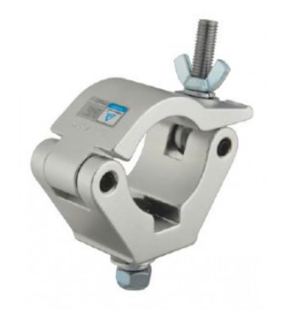 DT BIG PRO Clamp 750kg A4