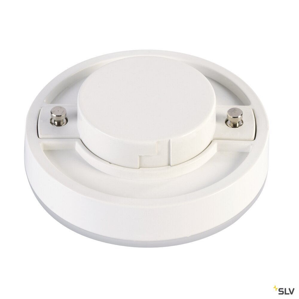 LED GX53 Leuchtmittel, 8,2W, 11 SMD LED, 120°, 600lm 3000K