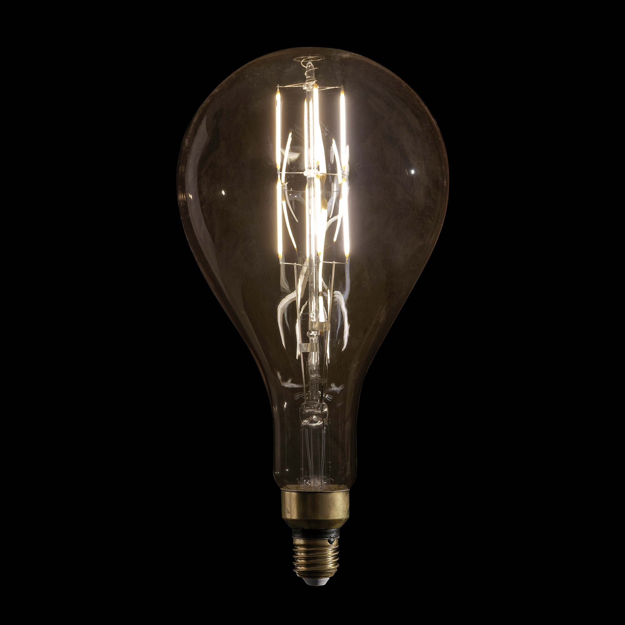 SHOWGEAR LED Filament Bulb PS52 6 W - dimmable 6 W - dimmbar SHOWGEAR LED Filament Bulb PS52 6 W - dimmable 6 W - dimmbar