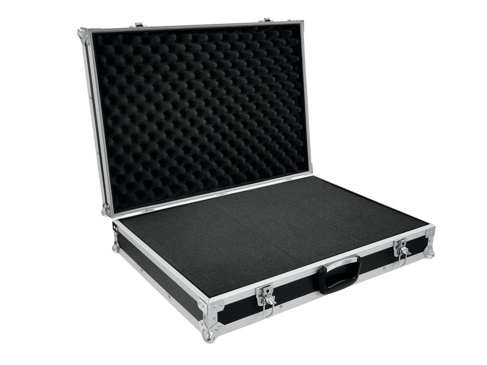 ROADINGER Universal-Koffer-Case FOAM GR-2 schwarz ROADINGER Universal-Koffer-Case FOAM GR-2 schwarz