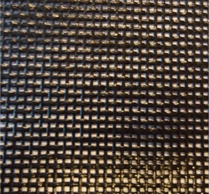 ROOF A Canopy Mesh for L&R Side & Rear