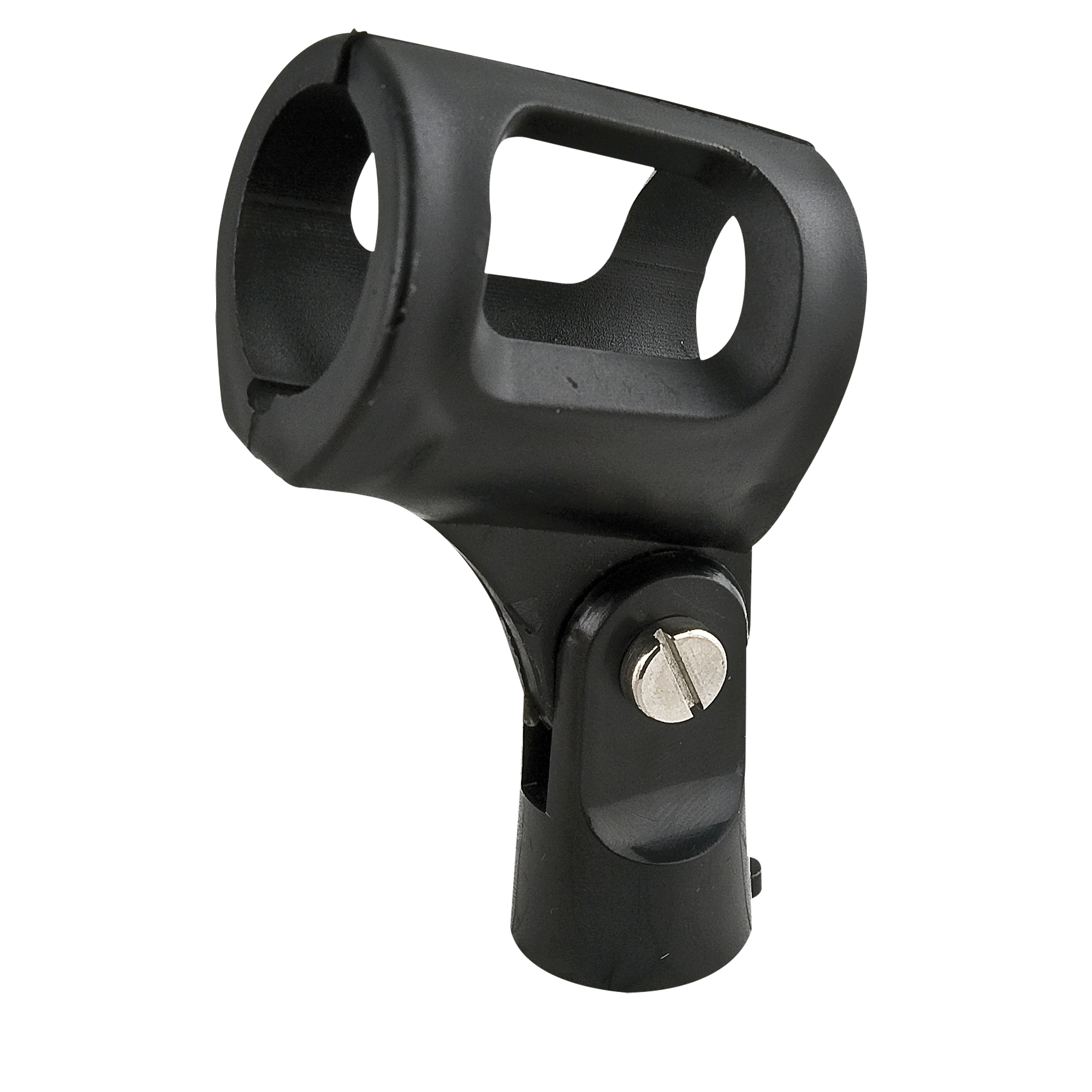 Showgear Microphone Holder 30 mm 5/8-Gewinde, ø 30 mm, flexibel