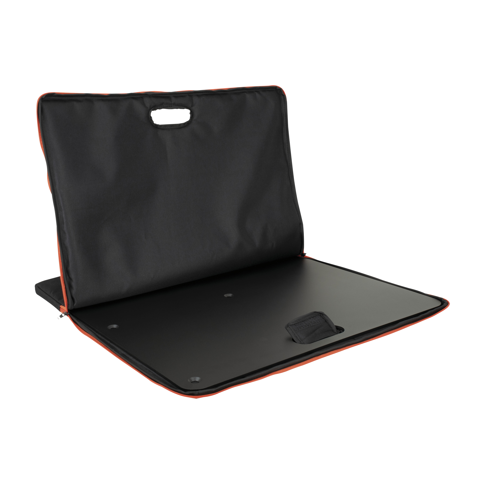 SHOWGEAR Transport Bag for Wentex Base Plate 60x60 cm (LxB) SHOWGEAR Transport Bag for Wentex Base Plate 60x60 cm (LxB)