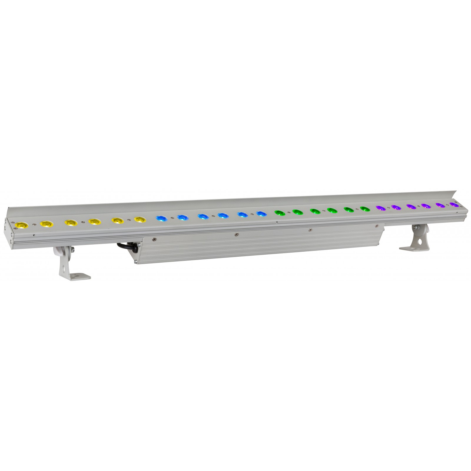 Briteq LDP-COLORSTRIP 24FC RGBW LED Wall Wash Effekt