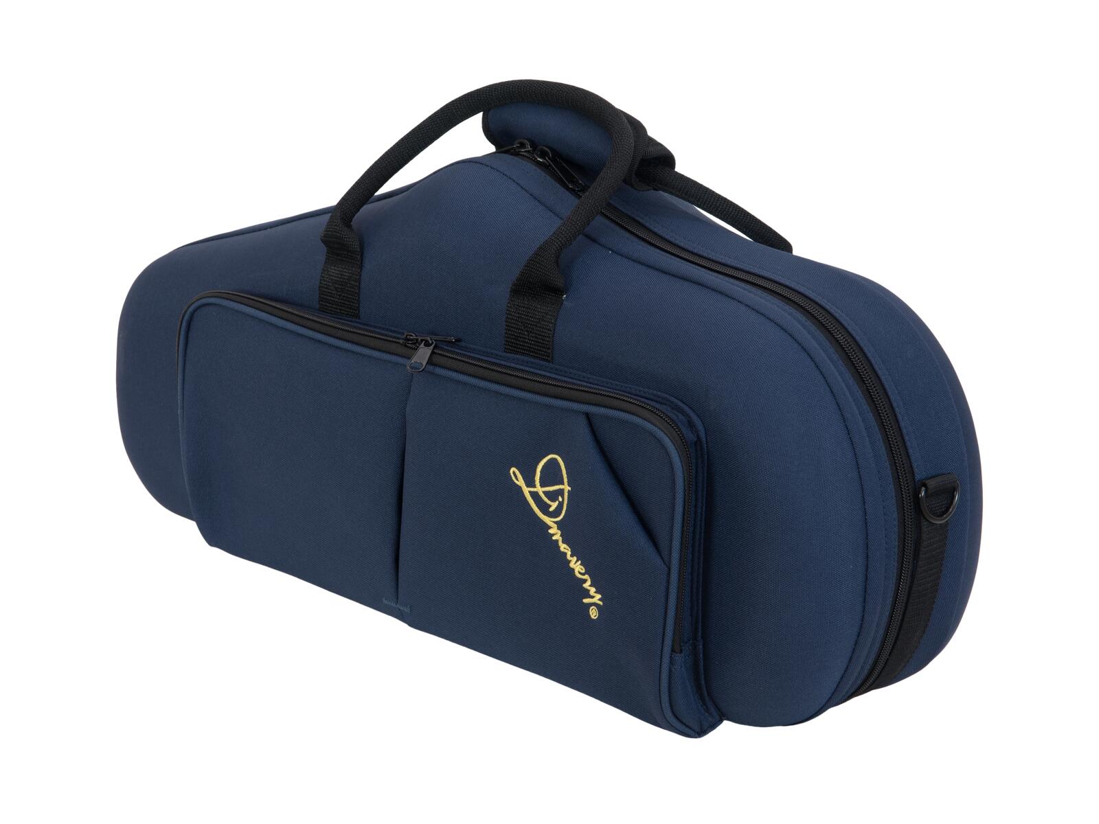 DIMAVERY Soft-Case für Alt-Saxophon DIMAVERY Soft-Case für Alt-Saxophon