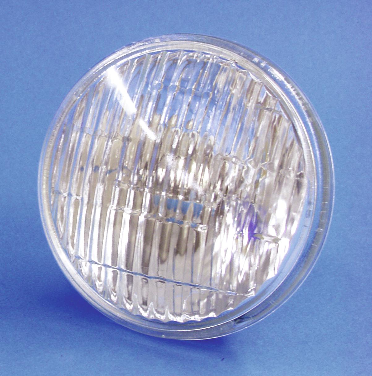OMNILUX PAR-36 6,4V/30W G-53 WFL 300h OMNILUX PAR-36 6,4V/30W G-53 WFL 300h
