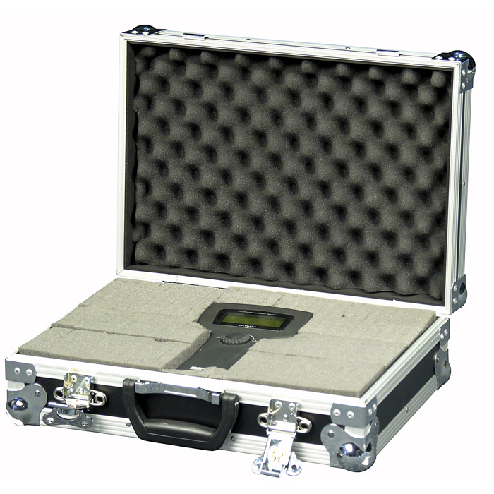 Showgear Universal Foam Case 1 Universalkoffer 1 mit Schaumstoffpolsterung