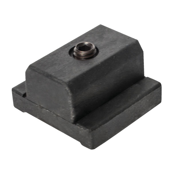 Showgear Mammoth Stage Self-leveling Insert 