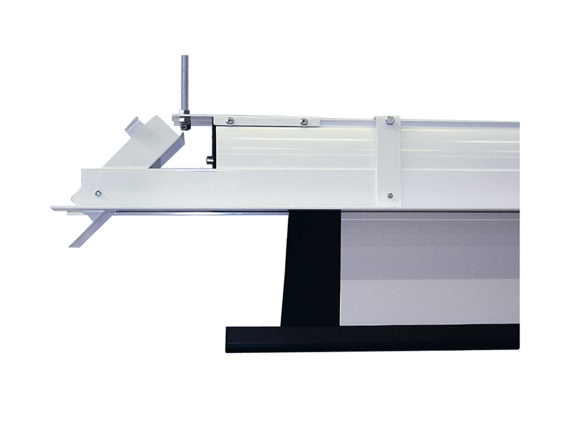 Deckeneinbau-Set 400cm für celexon Expert XL-Serie Deckeneinbau-Set 400cm für celexon Expert XL-Serie