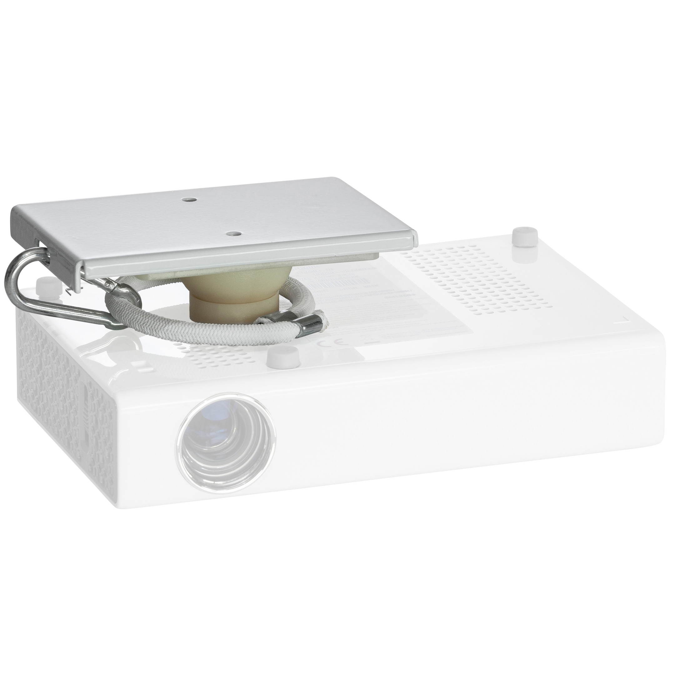 celexon LED Beamer-Deckenhalterung Multicel Pico