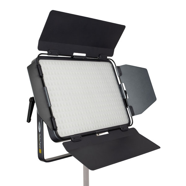 SHOWTEC Media Panel 100 100-Watt-Video-LED-Panel SHOWTEC Media Panel 100 100-Watt-Video-LED-Panel