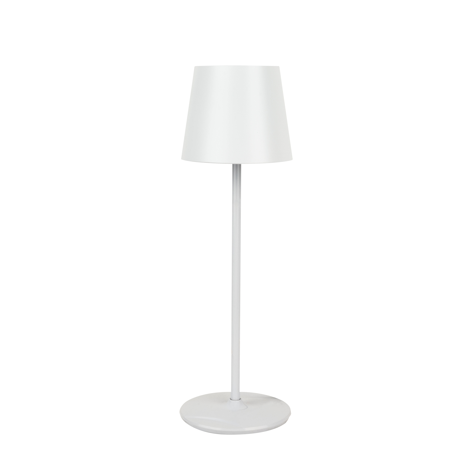 SHOWTEC EventLITE Table-RGBW RGBW Battery LED Lamp - white RGBW IP54 Batterie-LED-Lampe - weiß SHOWTEC EventLITE Table-RGBW RGBW Battery LED Lamp - white RGBW IP54 Batterie-LED-Lampe - weiß
