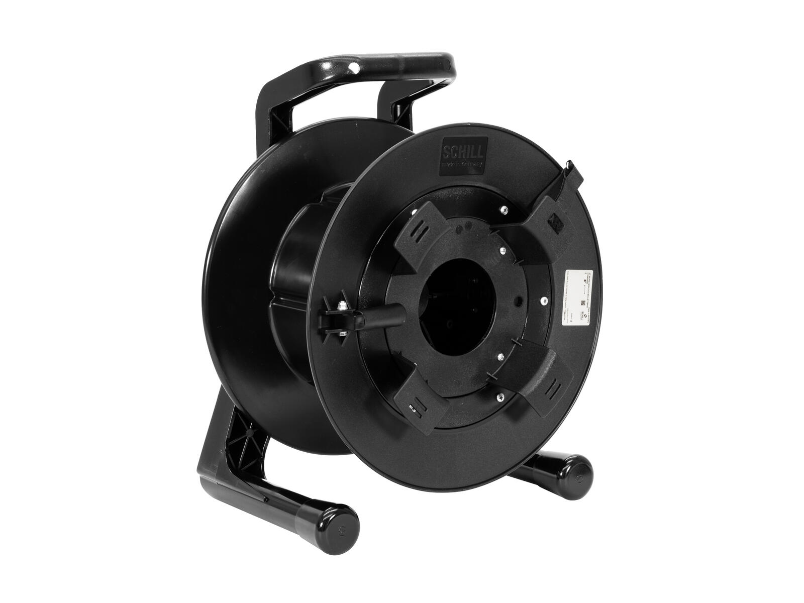 SCHILL Kabeltrommel GT 380.RM SCHILL Kabeltrommel GT 380.RM