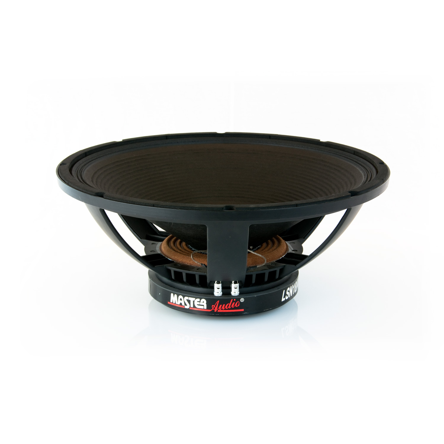 Master Audio LSN18/4