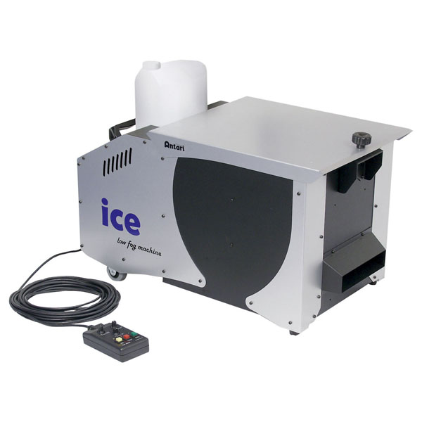 ANTARI Ice Fogmachine Nebelmaschine ANTARI Ice Fogmachine Nebelmaschine