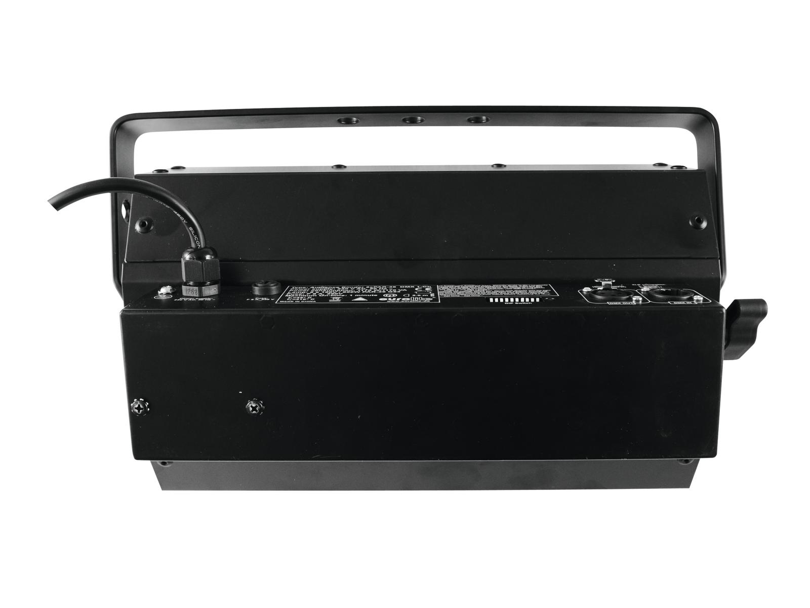 EUROLITE Audience Blinder 2xPAR-36 DMX sw EUROLITE Audience Blinder 2xPAR-36 DMX sw
