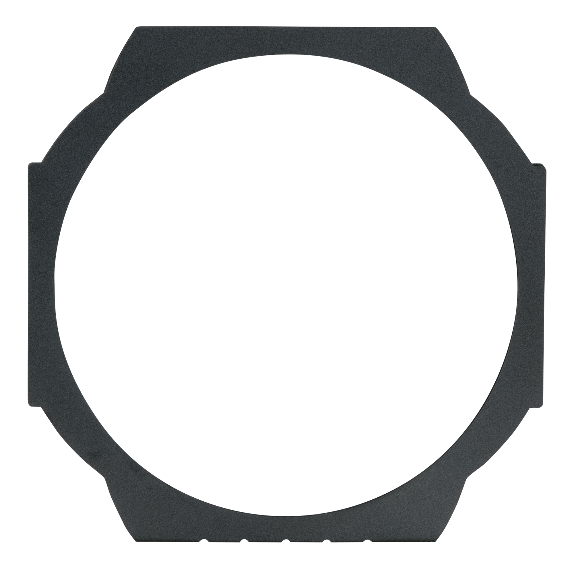 SHOWTEC Filter Frame for Performer 2000 Aluminium Colour Filter Frame Farbfilterrahmen aus Aluminium SHOWTEC Filter Frame for Performer 2000 Aluminium Colour Filter Frame Farbfilterrahmen aus Aluminium