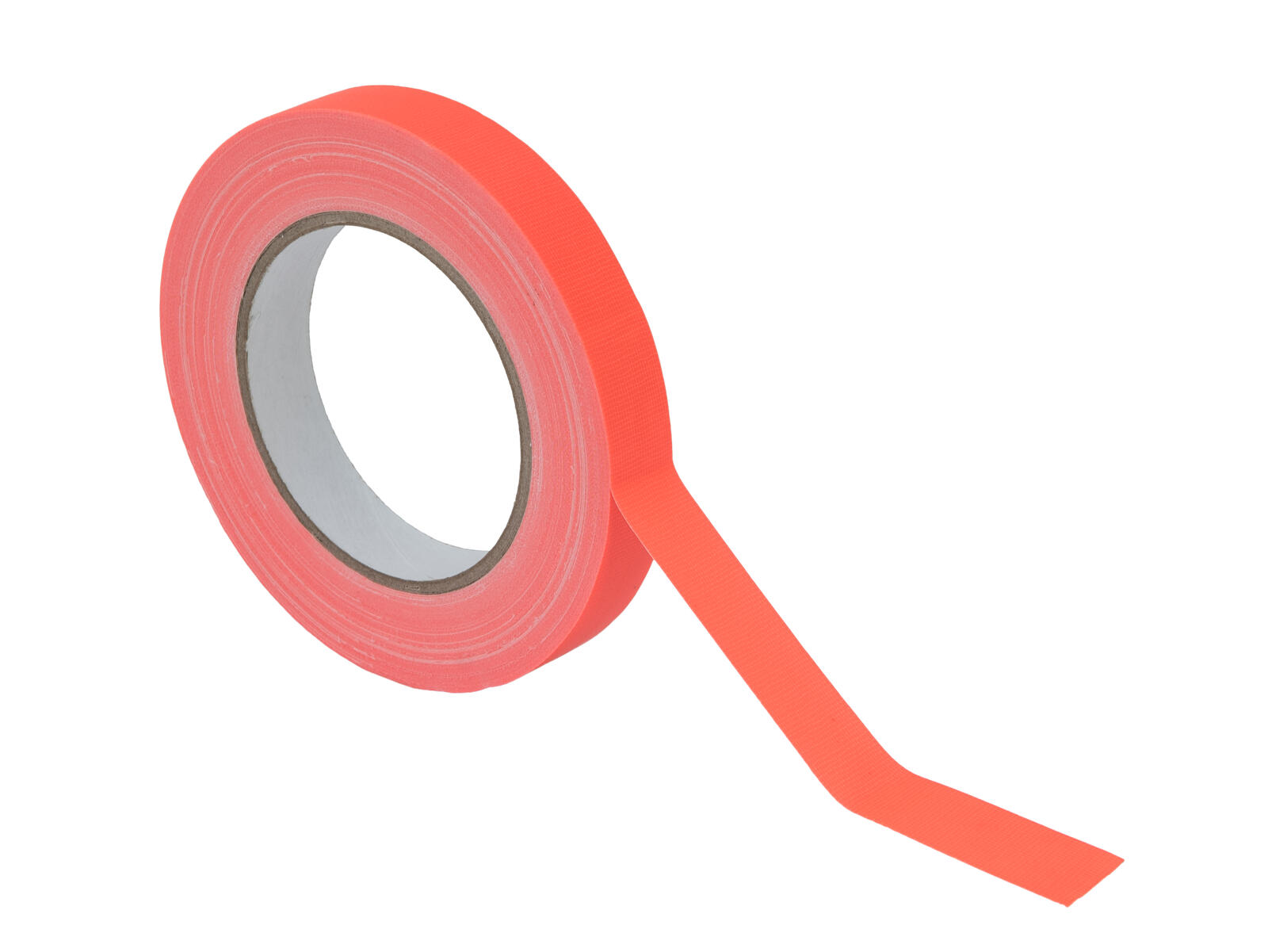ACCESSORY Gaffa Tape 19mm x 25m neonorange UV-aktiv ACCESSORY Gaffa Tape 19mm x 25m neonorange UV-aktiv
