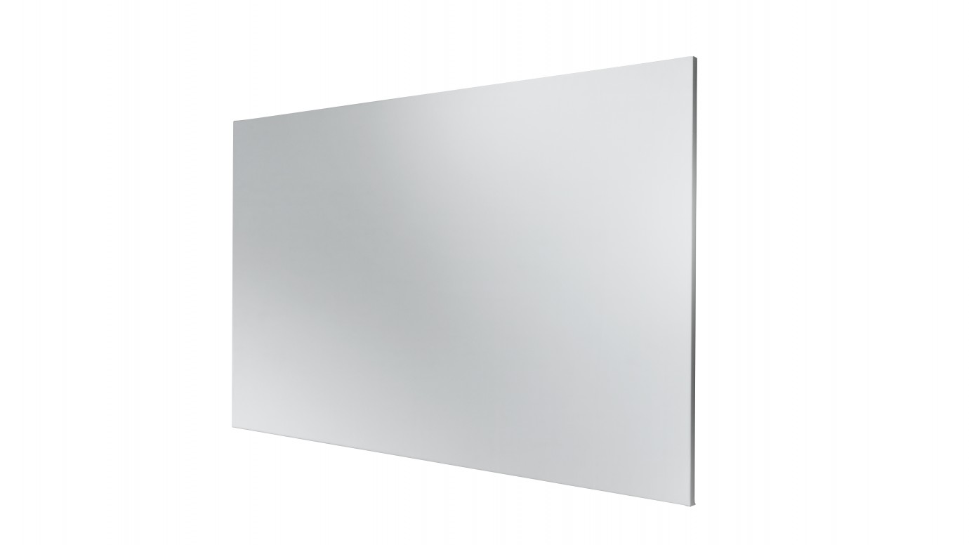 celexon Rahmenleinwand Expert PureWhite 280 x 158 cm