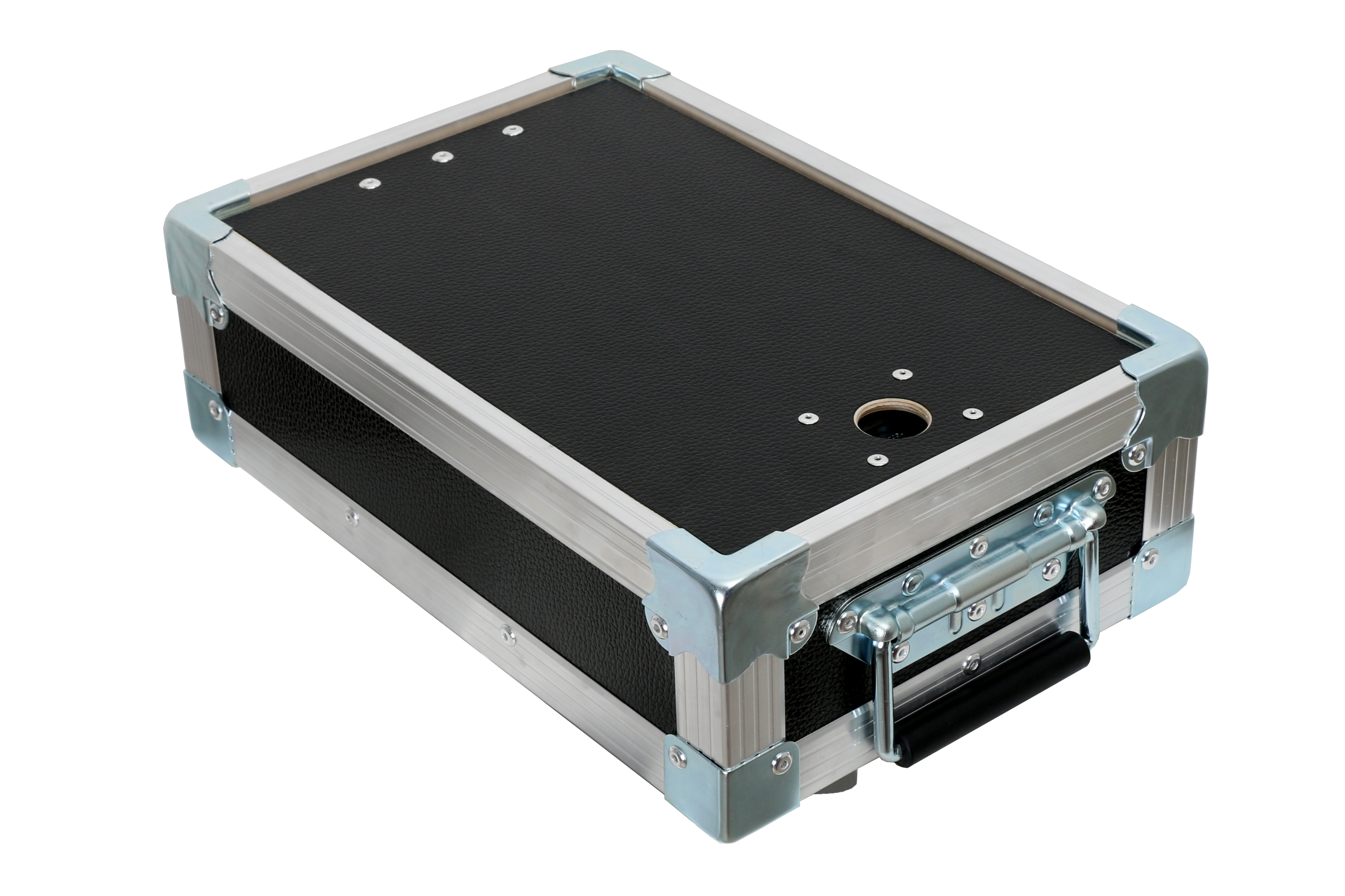 Case mit Inlay für 24x Konus + 60x Bolzen Case mit Inlay für 24x Konus + 60x Bolzen