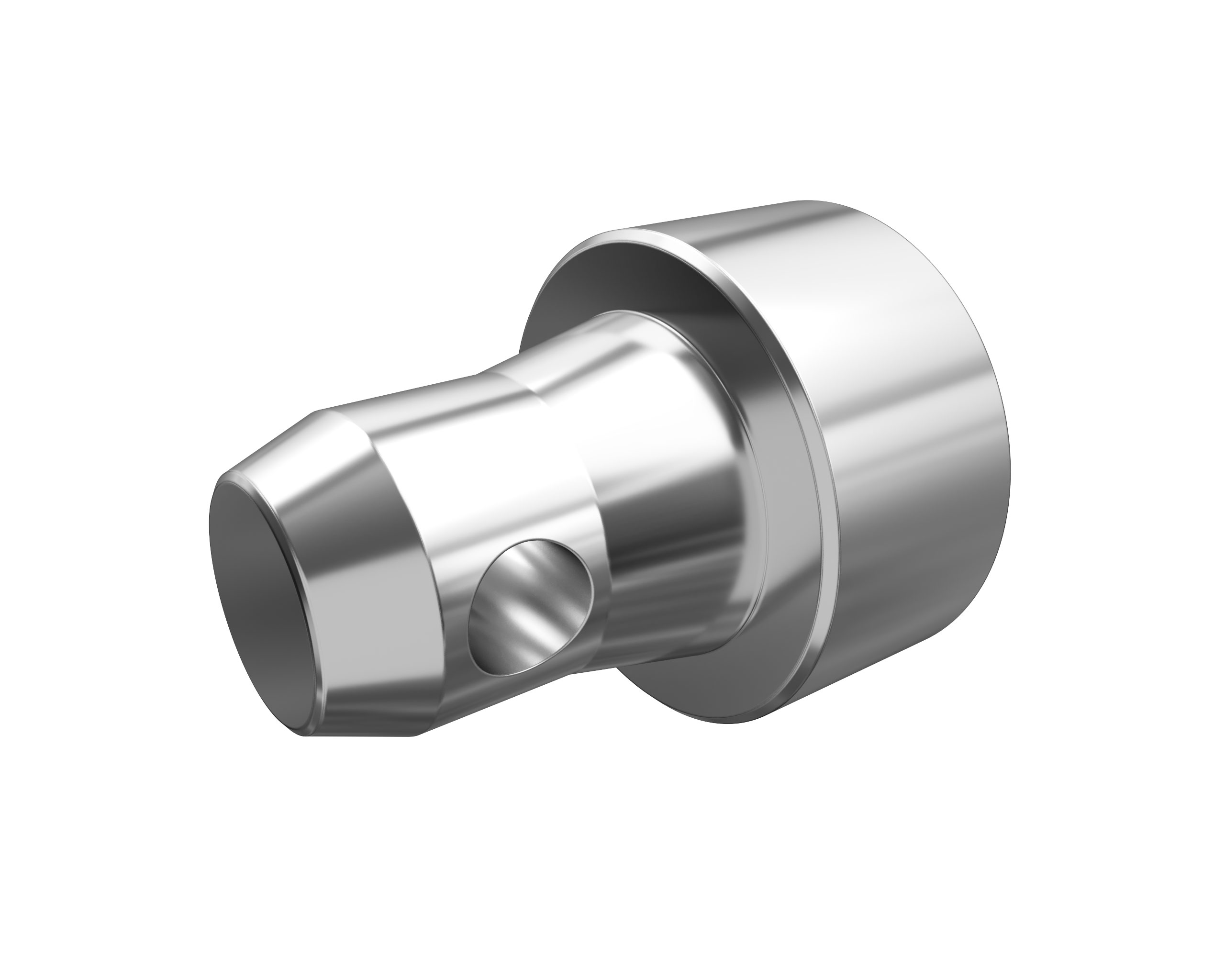 Halbkonus für F31-F45 Heavy